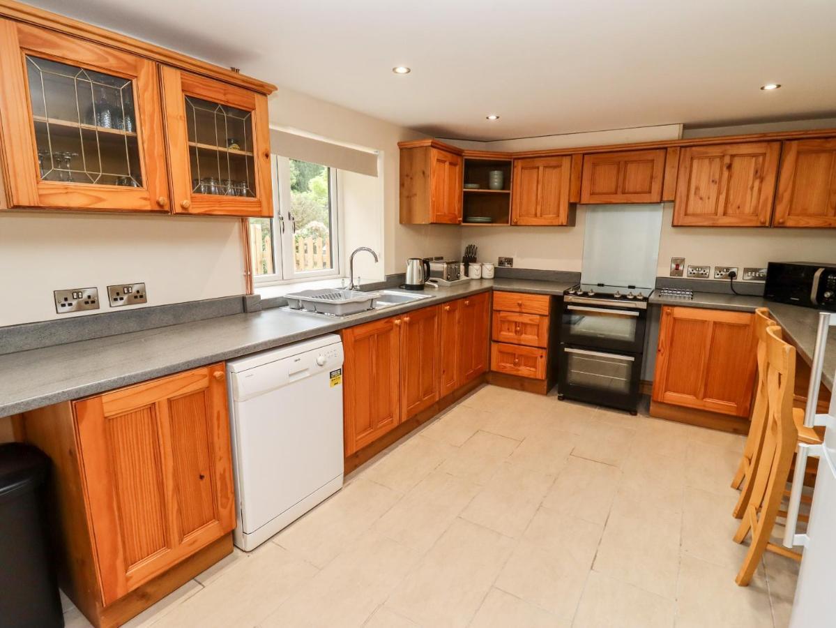 1 Greenway Cinderford Extérieur photo