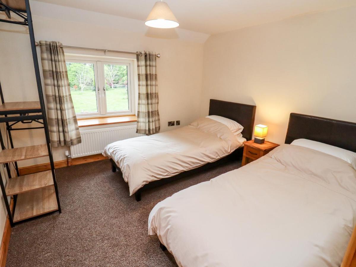 1 Greenway Cinderford Extérieur photo