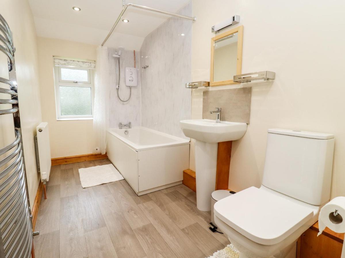 1 Greenway Cinderford Extérieur photo